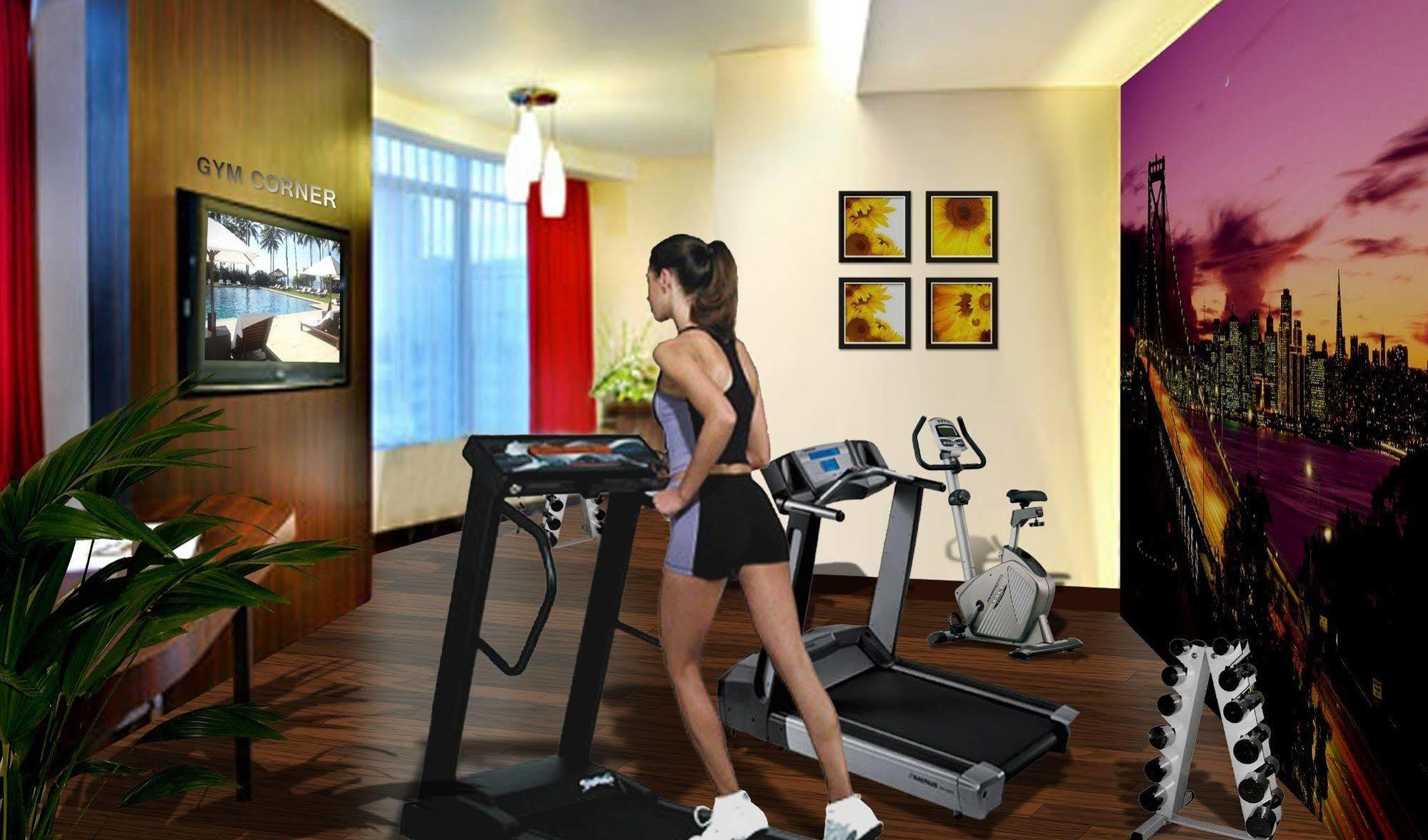 Favehotel Mex Tunjungan Surabaya Exteriör bild